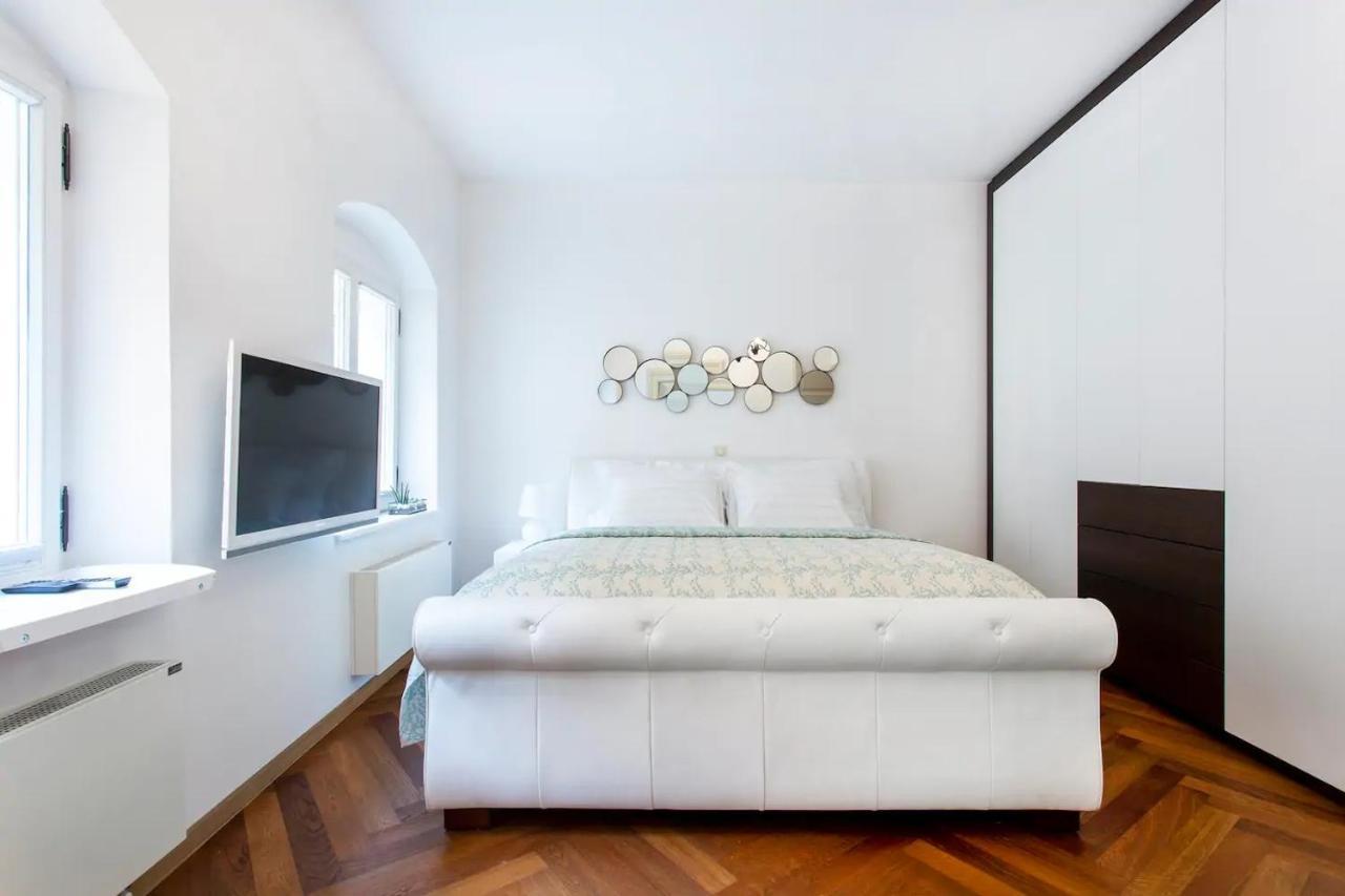 Deluxe Address Downtown Apartment Ljubljana