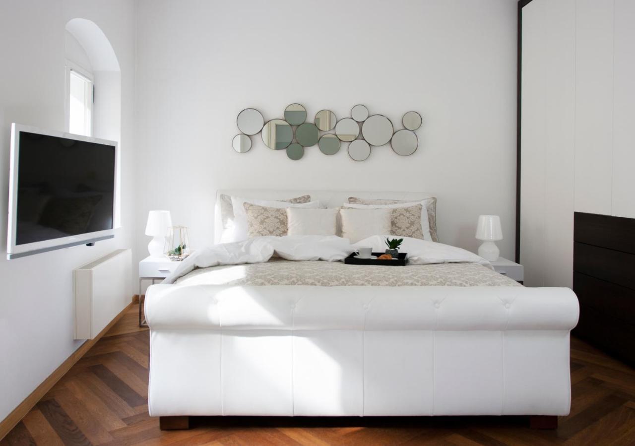 Deluxe Address Downtown Apartment Ljubljana