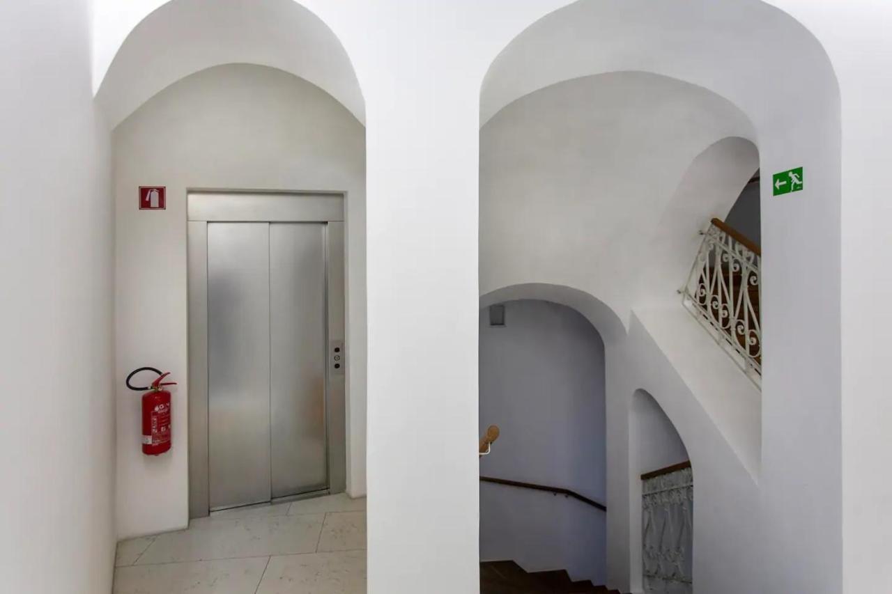Deluxe Address Downtown Appartement