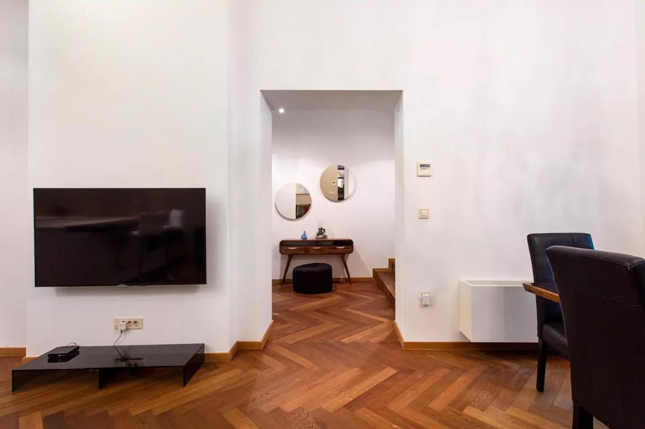Deluxe Address Downtown Appartement