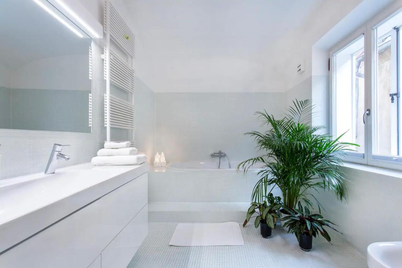 Deluxe Address Downtown Appartement