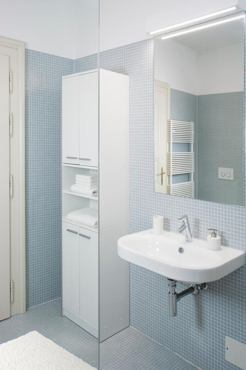 Appartement Deluxe Address Downtown