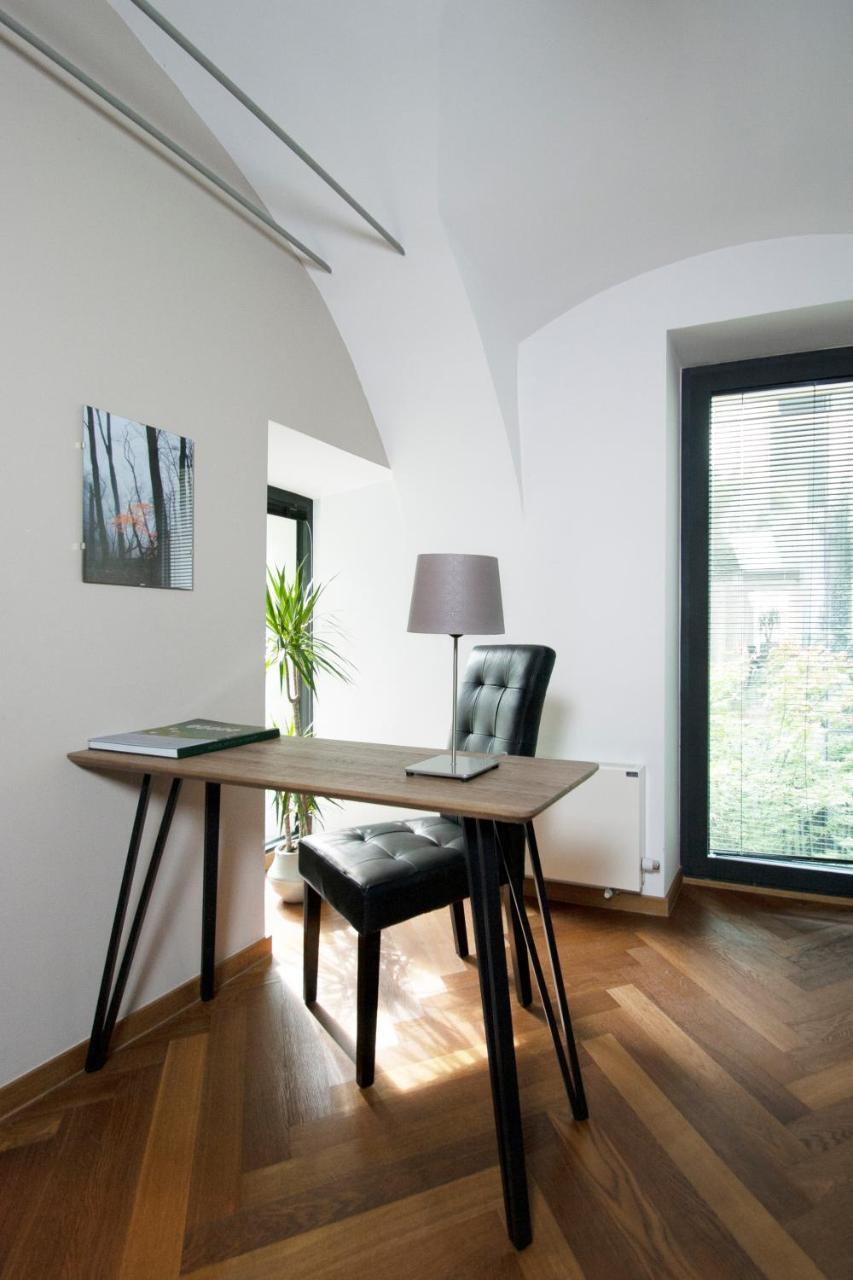 Deluxe Address Downtown Appartement *
